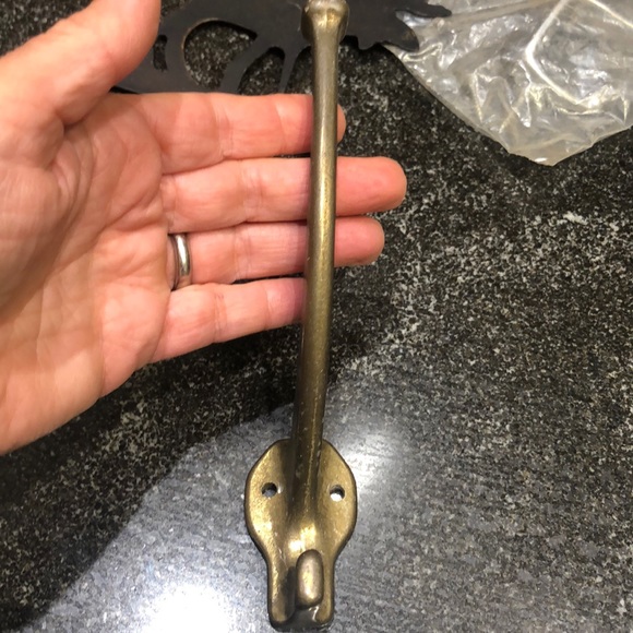 Wall Hooks Bundle - Picture 5 of 8